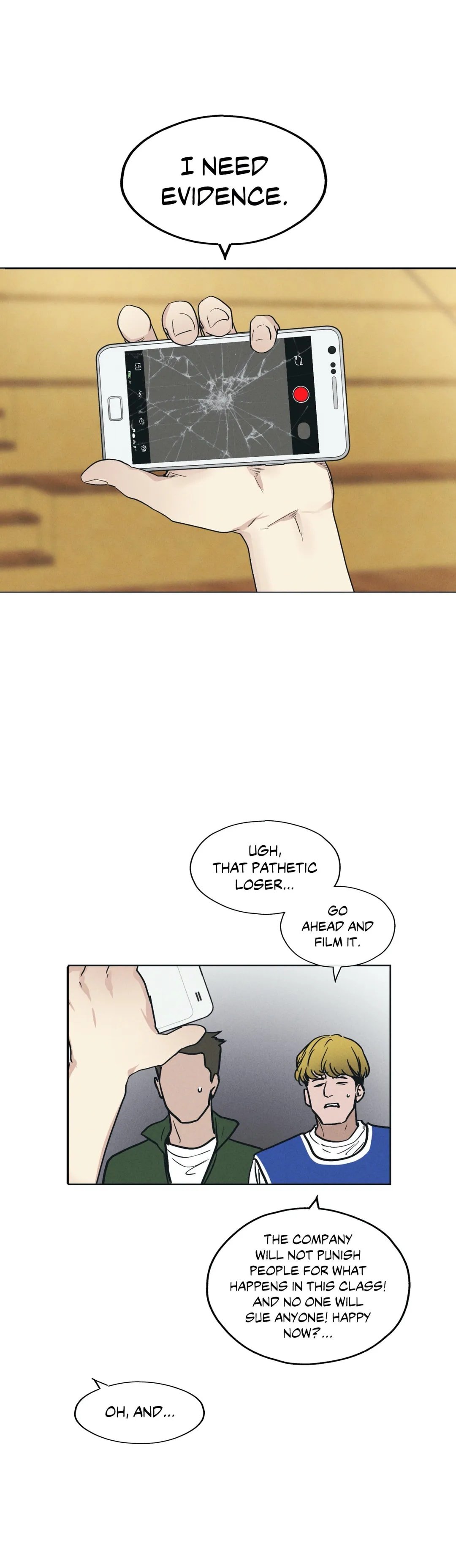 Payback, Chapter 24 image 13
